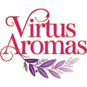 Logo Virtus Aromas